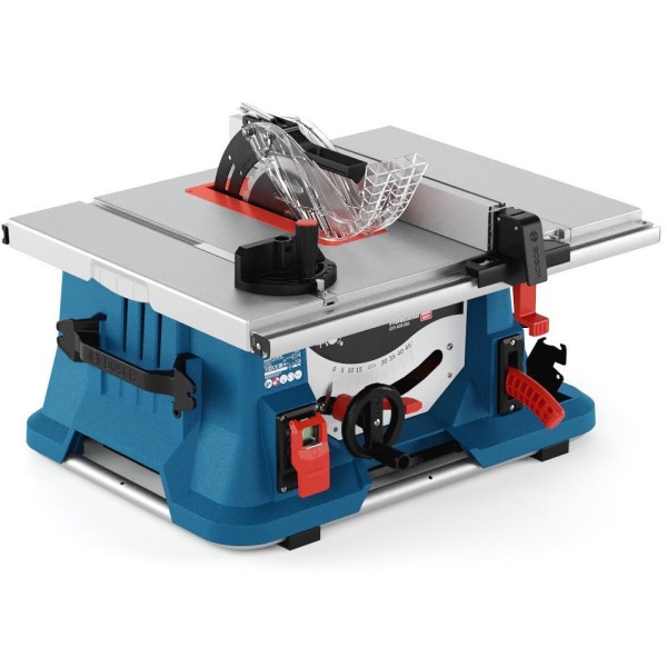 Настолен циркуляр Bosch GTS 635-216